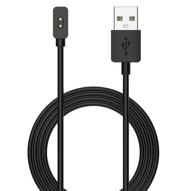 Oplader til Xiaomi Smart Band 8 Active / 8 Pro / Redmi Band 2