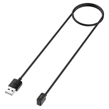 Oplader til Xiaomi Smart Band 8 Active / 8 Pro / Redmi Band 2
