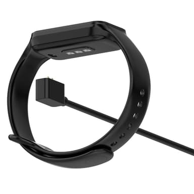 Oplader til Xiaomi Smart Band 8 Active / 8 Pro / Redmi Band 2