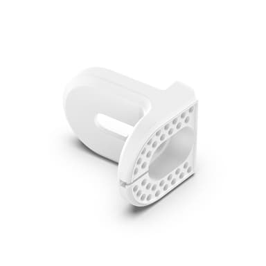 Oplader til Xiaomi Watch S1 Pro + holder