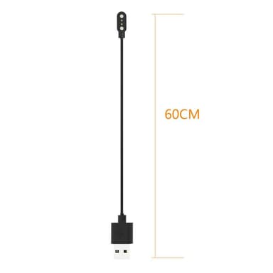 Xiaomi Mibro Air XPAW001 Ur Lite2 Watch T1 Watch C2 Opladningskabel