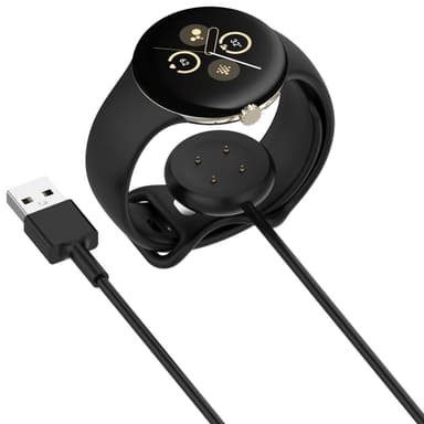 Charger Watch oplader til Google Pixel Watch 2