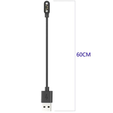 Oplader Ladekabel til NANK Runner 2