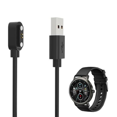 Xiaomi Mibro Air XPAW001 Ur Lite2 Watch T1 Watch C2 Opladningskabel