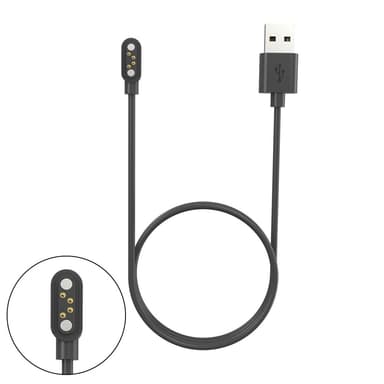 Oplader Ladekabel til NANK Runner 2