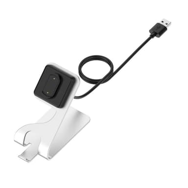 Til Amazfit T-Rex Ultra A2142 USB-kabel opladningsdockingoplader