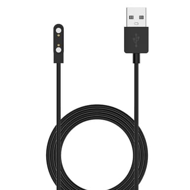 Oplader til Haylou Solar Plus LS16 / Xplora XG02