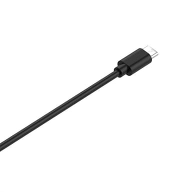 Til Garmin Move Trend Clip-on Smart Watch-opladningskabel