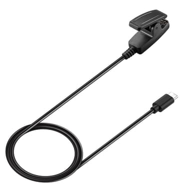 Til Garmin Move Trend Clip-on Smart Watch-opladningskabel