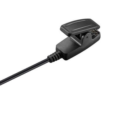 Til Garmin Move Trend Clip-on Smart Watch-opladningskabel