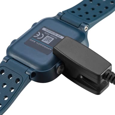 Til Garmin Move Trend Clip-on Smart Watch-opladningskabel