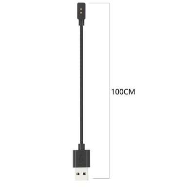 Til Xiaomi Redmi Watch 3 Lite/Watch 3 Aktiv uroplader