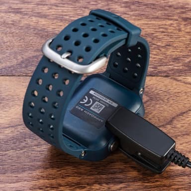Til Garmin Move Trend Clip-on Smart Watch-opladningskabel