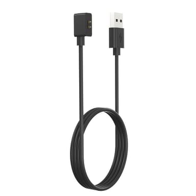 Til Xiaomi Redmi Watch 3 Lite/Watch 3 Aktiv uroplader