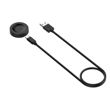 Huawei Watch 3 Pro USB-opladningskabelholder 1m