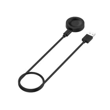 Huawei Watch 3 Pro USB-opladningskabelholder 1m