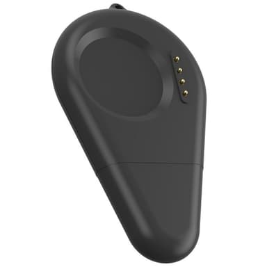 Oppo Watch 2 42 mm/46 mm Smart ur-opladningsdockingholder USB-bærbar