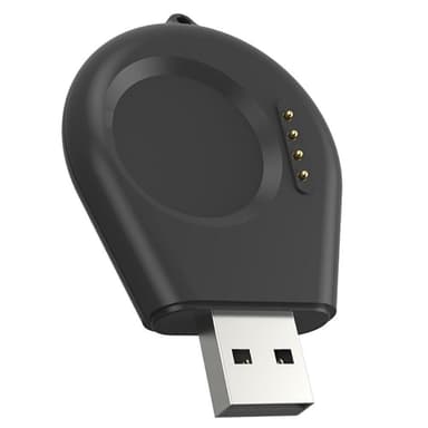 Oppo Watch 2 42 mm/46 mm Smart ur-opladningsdockingholder USB-bærbar