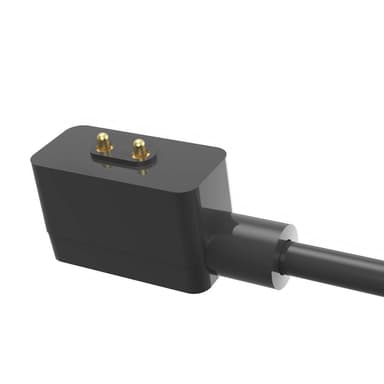 Til Xiaomi Redmi Watch 3 Lite/Watch 3 Aktiv uroplader