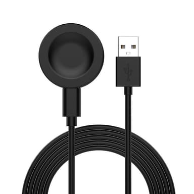 Huawei Watch 3 Pro USB-opladningskabelholder 1m