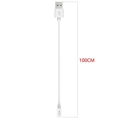 Oplader Xiaomi Redmi Watch 4 3 Active Smart Band 8 8 Pro 8 Active Redmi Band 2