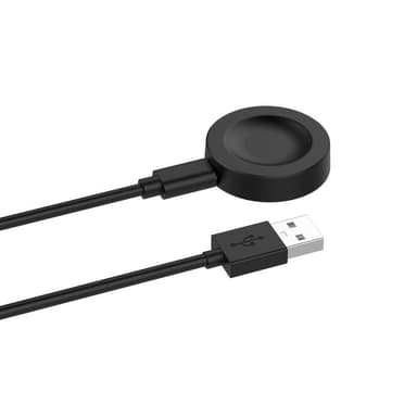Huawei Watch 3 Pro USB-opladningskabelholder 1m