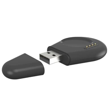 Oppo Watch 2 42 mm/46 mm Smart ur-opladningsdockingholder USB-bærbar