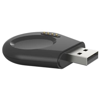 Oppo Watch 2 42 mm/46 mm Smart ur-opladningsdockingholder USB-bærbar