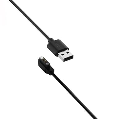 Opladningskabel til Kieslect Smart Watch K10/K11