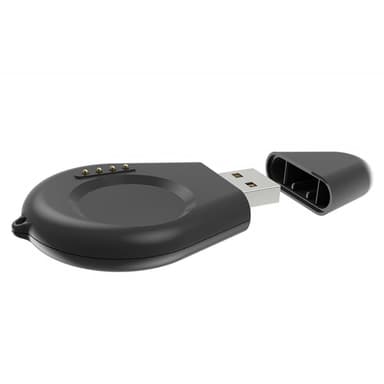 Oppo Watch 2 42 mm/46 mm Smart ur-opladningsdockingholder USB-bærbar