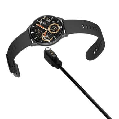 Opladningskabel til Kieslect Smart Watch K10/K11