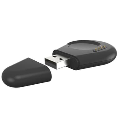 Oppo Watch 2 42 mm/46 mm Smart ur-opladningsdockingholder USB-bærbar