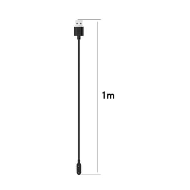Til Keep B4 Lite Smart Watch Lader Dock Ladekabel