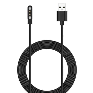 Opladningskabel til Kieslect Smart Watch K10/K11