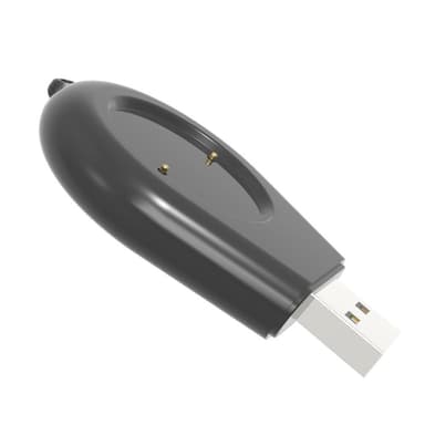 Til Huami Amazfit T-rex Ultra uroplader