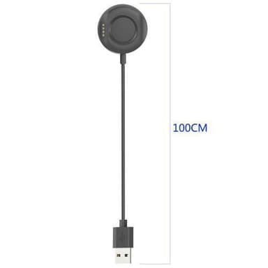 Opladningsstation til Huami Amazfit Nexo Charger Smart Watch
