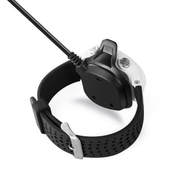 Smart Watch opladerkabel til Garmin Approach S5/S6 1 meter