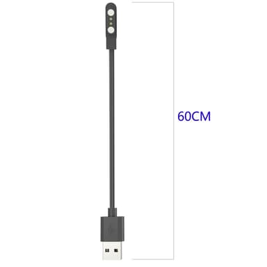 Oplader Ladekabel til KOSPET TANK T2