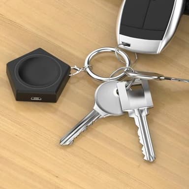 Til Google Pixel Watch-kabelopladningsdockingholdere Smart Watch-oplader