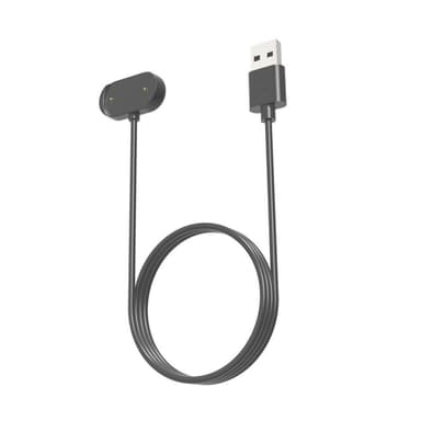 Huami Amazfit GTR 4 Smart Watch USB 1m opladningskabel