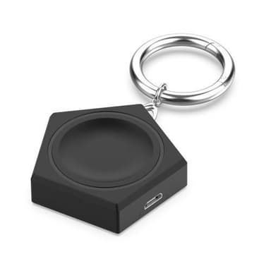 Til Google Pixel Watch-kabelopladningsdockingholdere Smart Watch-oplader