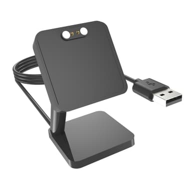 Lader Stand Dock holder til QCY Watch GTC / Watch WA22GTCA