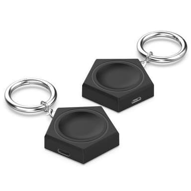 Til Google Pixel Watch-kabelopladningsdockingholdere Smart Watch-oplader