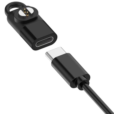 Oplader adapter til Suunto Wing (HS231)