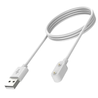 Til Xplora X5 Play 1m magnetisk absorberende USB-opladningskabel