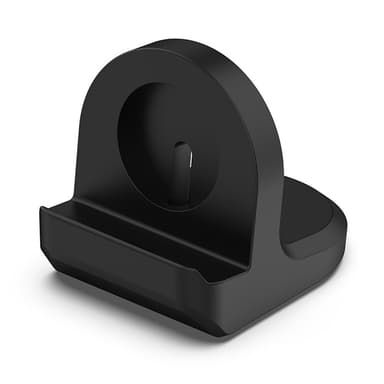 Oplader til Realme Watch RMA161 + holder