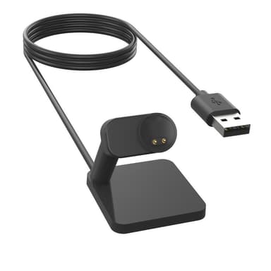Xiaomi Mi Band 7 Band 6 Band 5+ NFC USB-opladningskabelholder