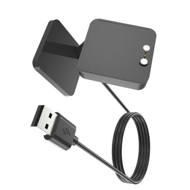 Lader Stand Dock holder til QCY Watch GTC / Watch WA22GTCA