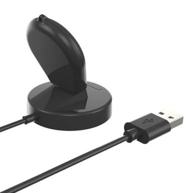 Huami Amazfit GTR 4 USB-opladningskabelholder 1m