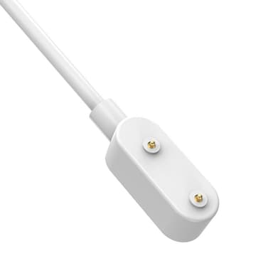 Til Xplora X5 Play 1m magnetisk absorberende USB-opladningskabel
